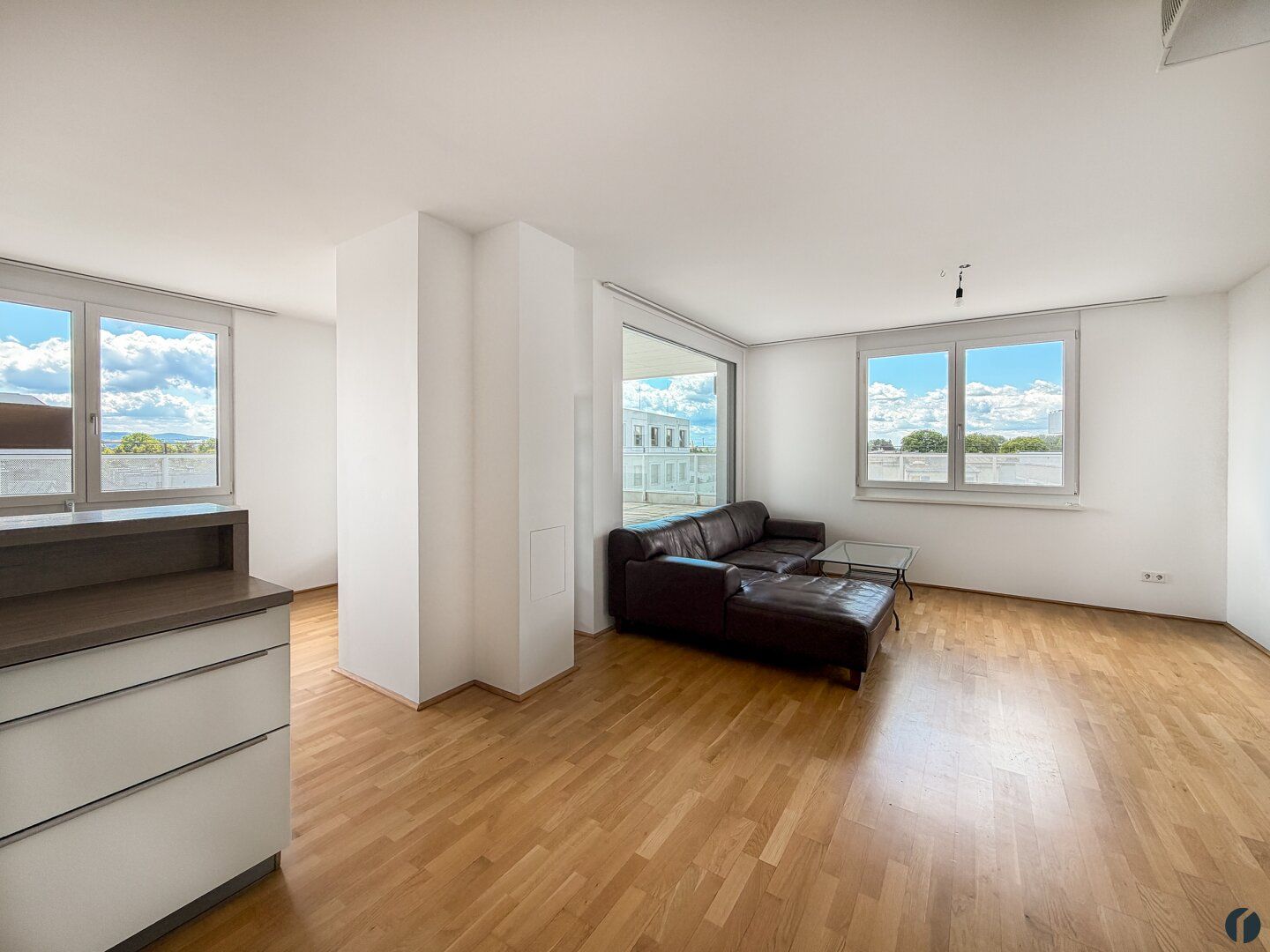 Wohnung – Tulln an der Donau, Katastralgemeinde Tulln - Ansicht 4