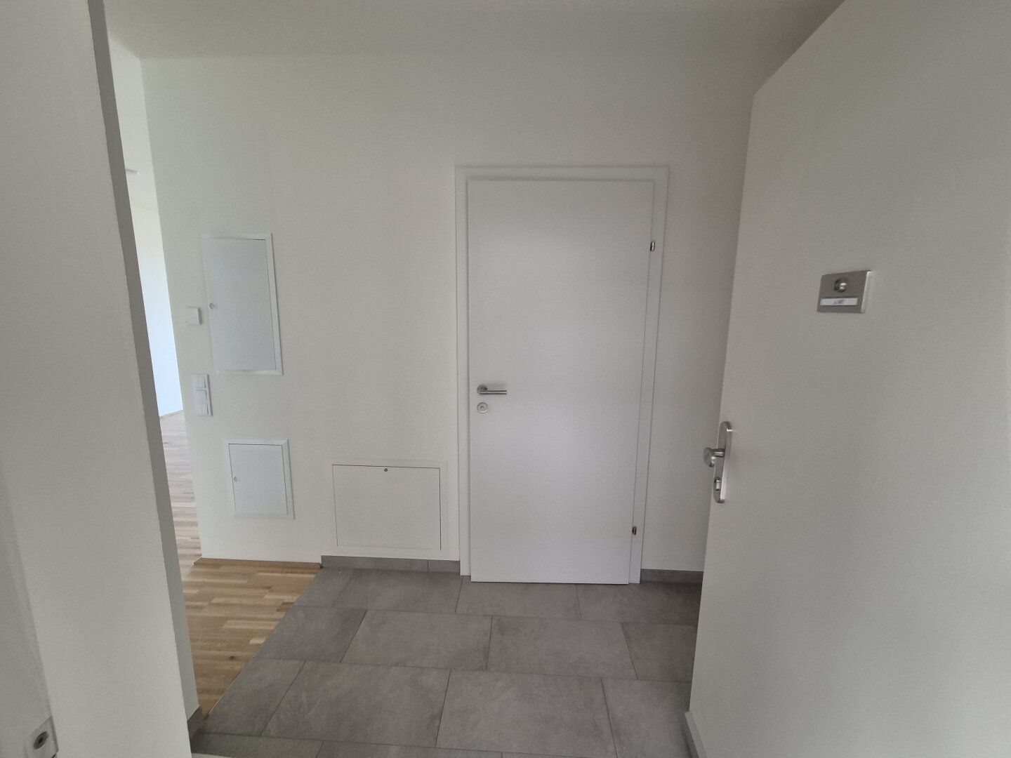 Wohnung – Graz,06.Bez.:Jakomini - Ansicht 2