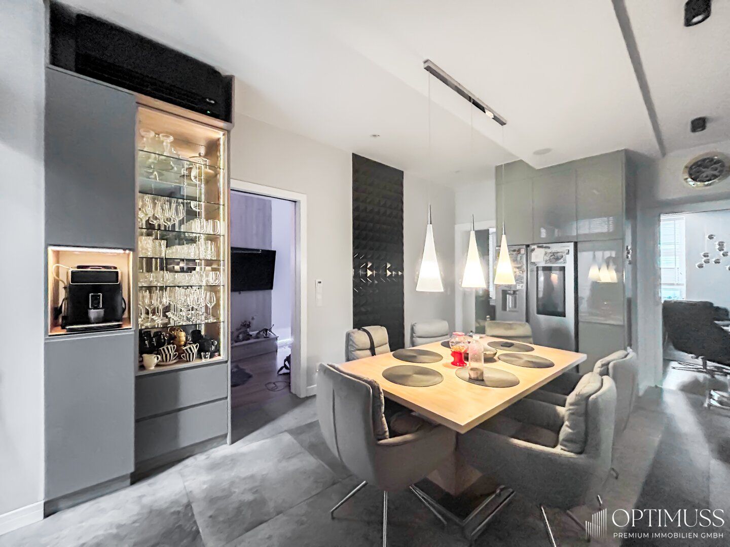 Wohnung – Wien - Ansicht 4