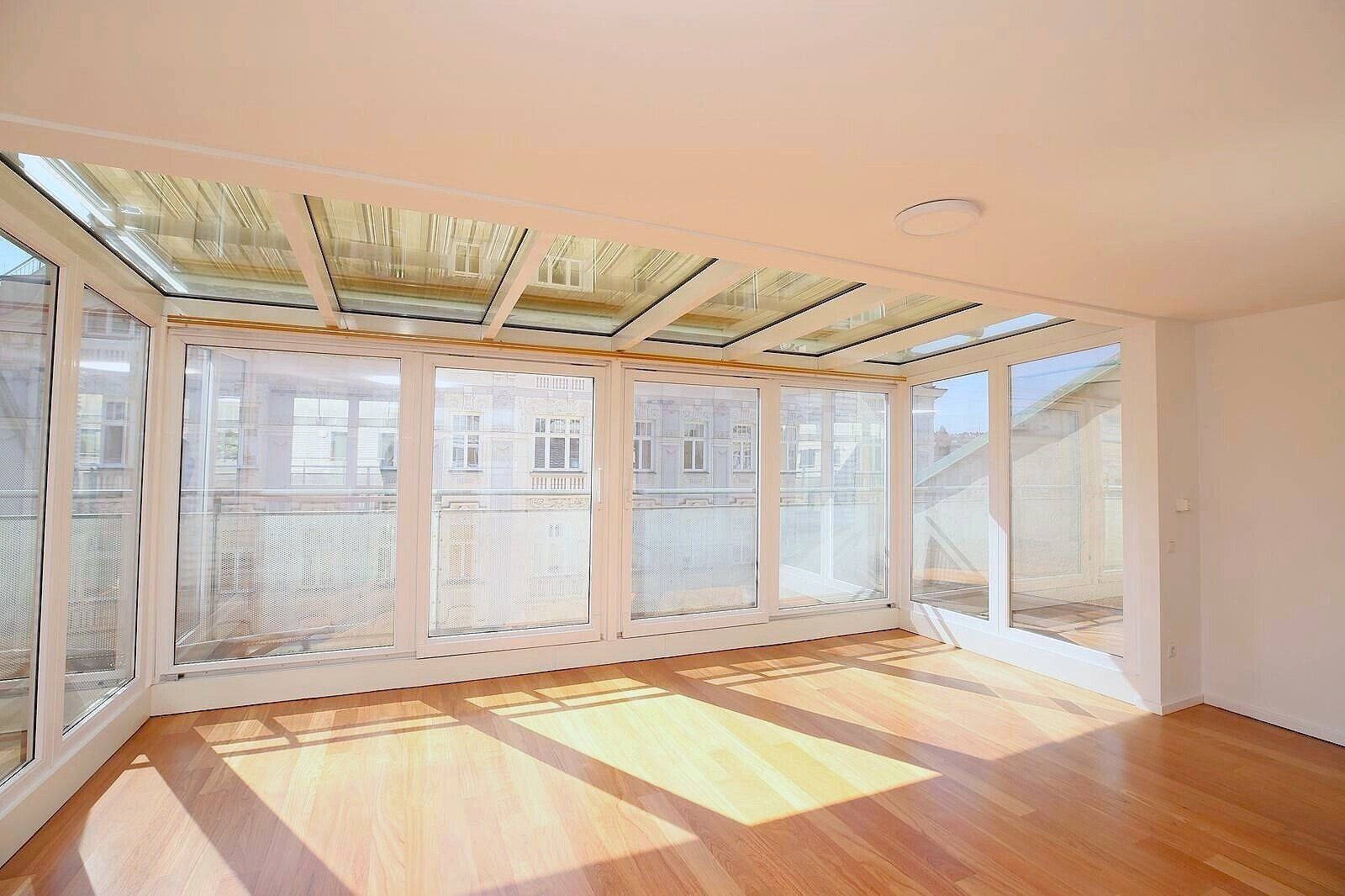 Wohnung – Wien - Ansicht 3