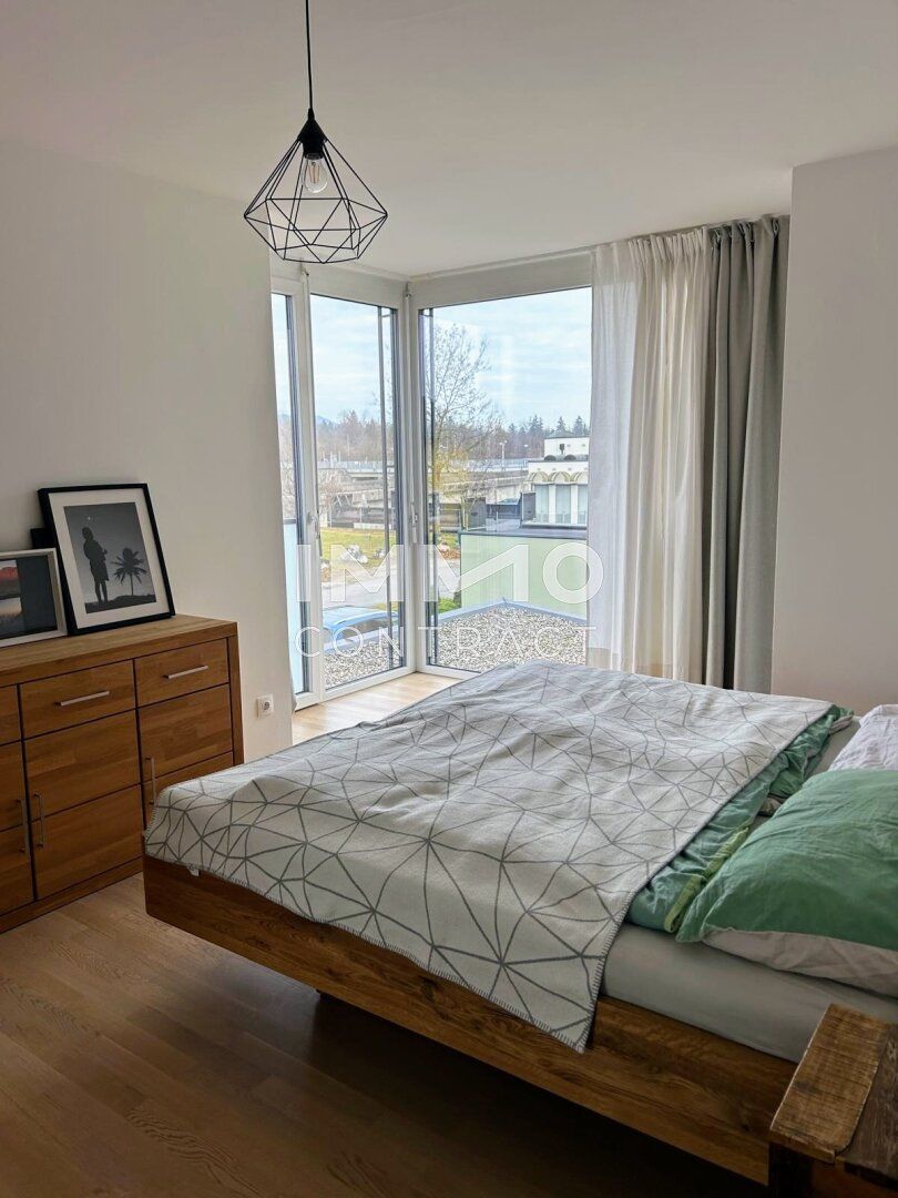 Wohnung – Salzburg - Ansicht 5
