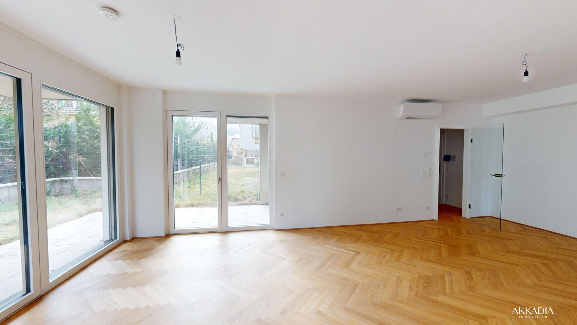 Erstbezug in Toplage I 3 Zimmer I Eigengarten - A\\