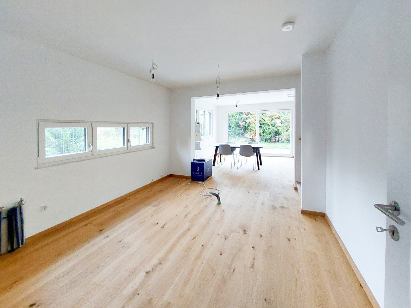 Haus – Wien, Strebersdorf - Ansicht 3