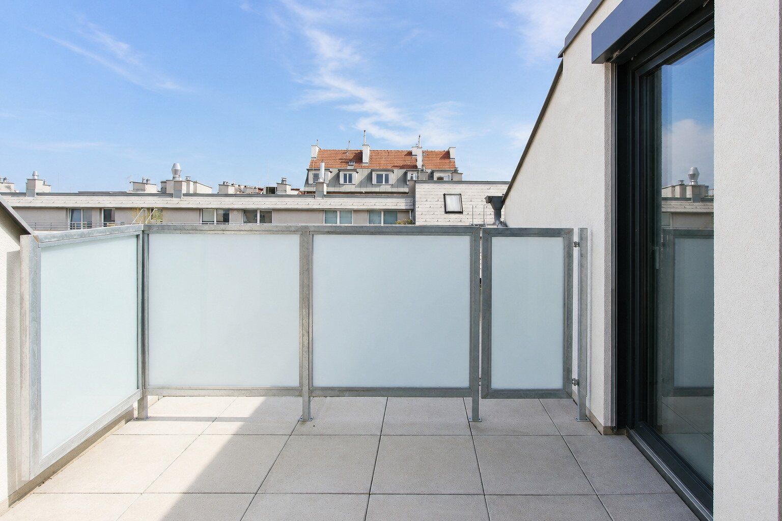 Wohnung – Wien - Ansicht 3