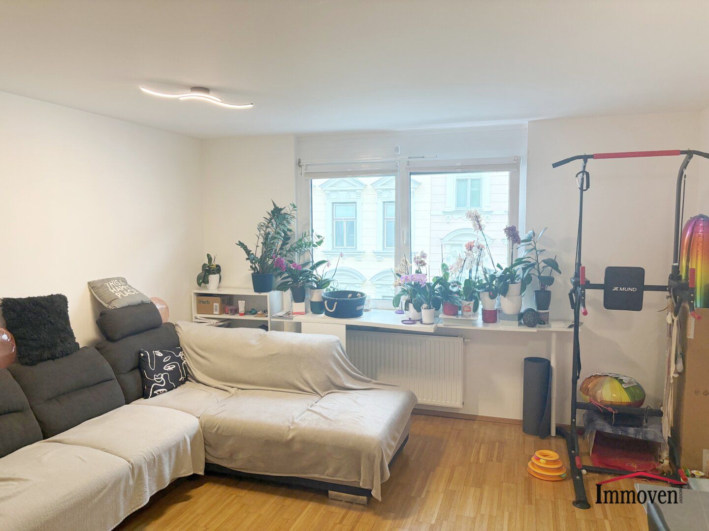 Wohnung – Wien, Oberdöbling
