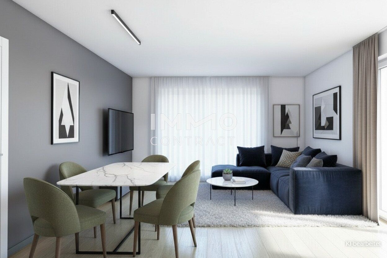 Wohnung – Wien - Mehr