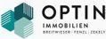 OPTIN Immobilien GmbH logo