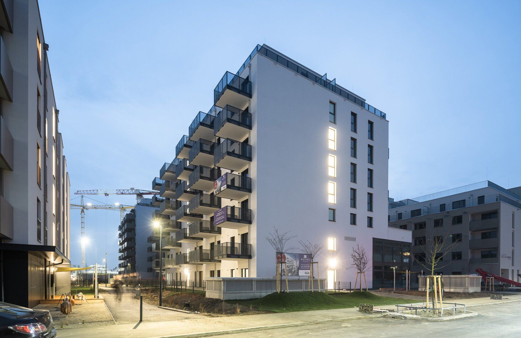 Wohnung – Wien - Ansicht 3
