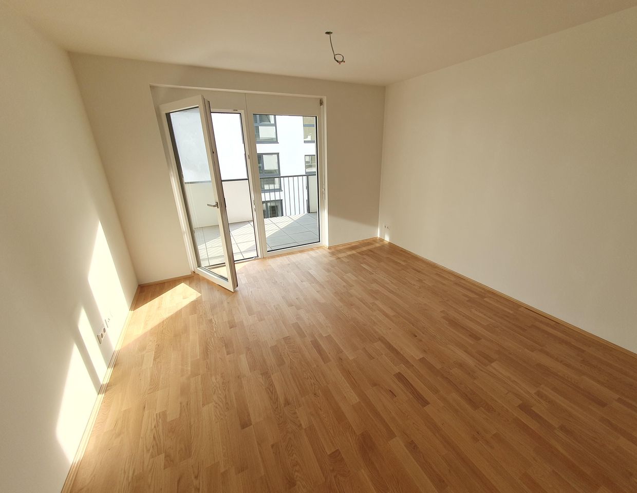 Provisionsfrei | Sonnige 2-Zimmer-Wohnung mit Balkon