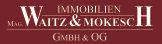 Immobilien Mag. Waitz & Mokesch GmbH & OG logo