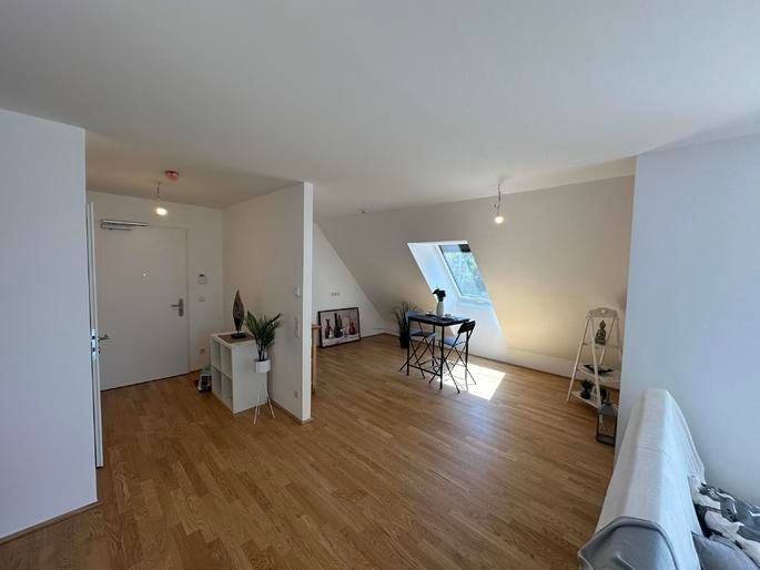 Wohnung – Lanzendorf, Katastralgemeinde Unterlanzendorf - Ansicht 3