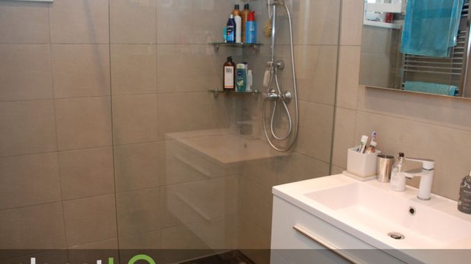 Badezimmer 1