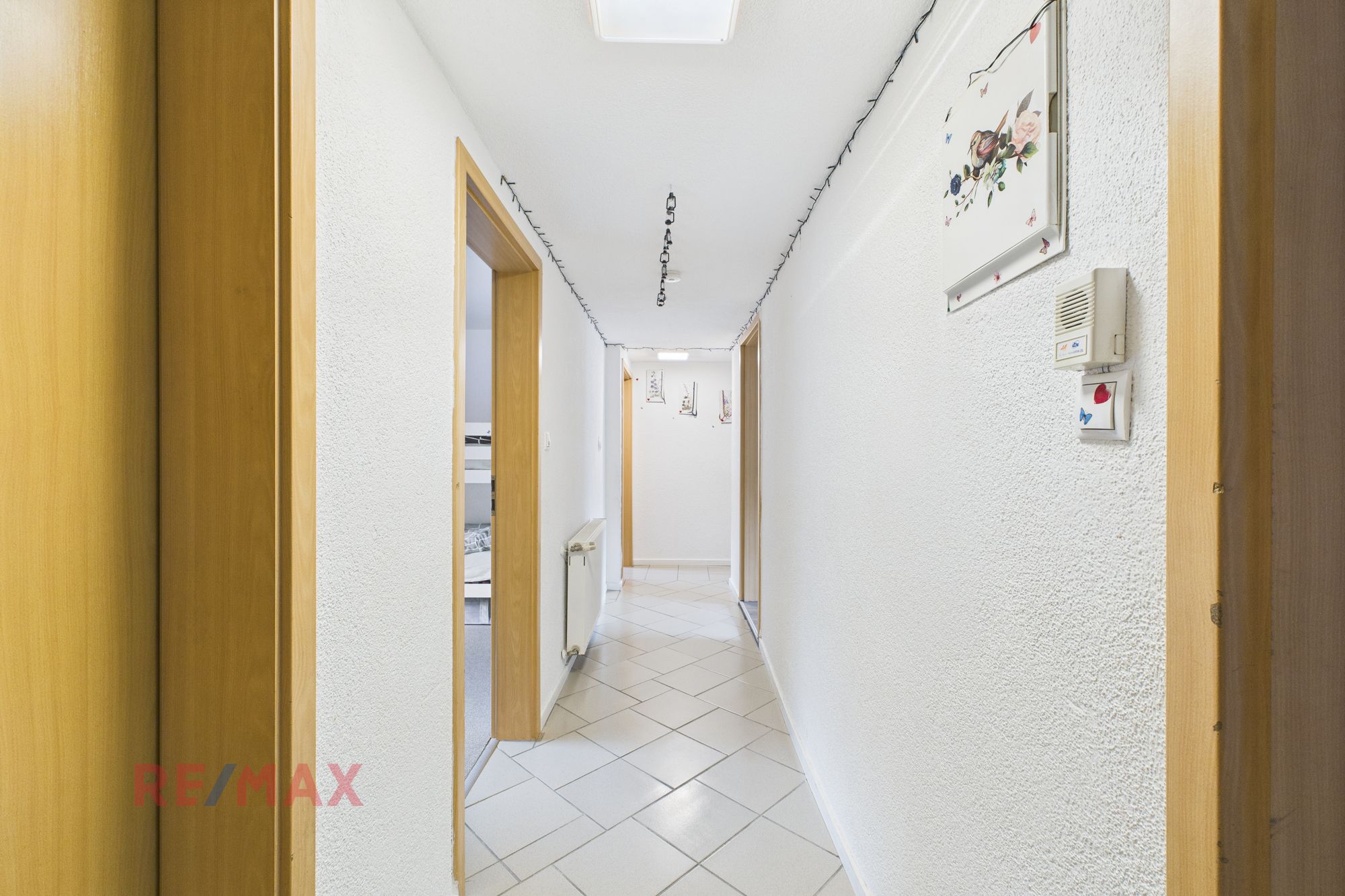 Langfristig investieren - Zinshaus mit fünf Wohneinheiten - Ansicht 4