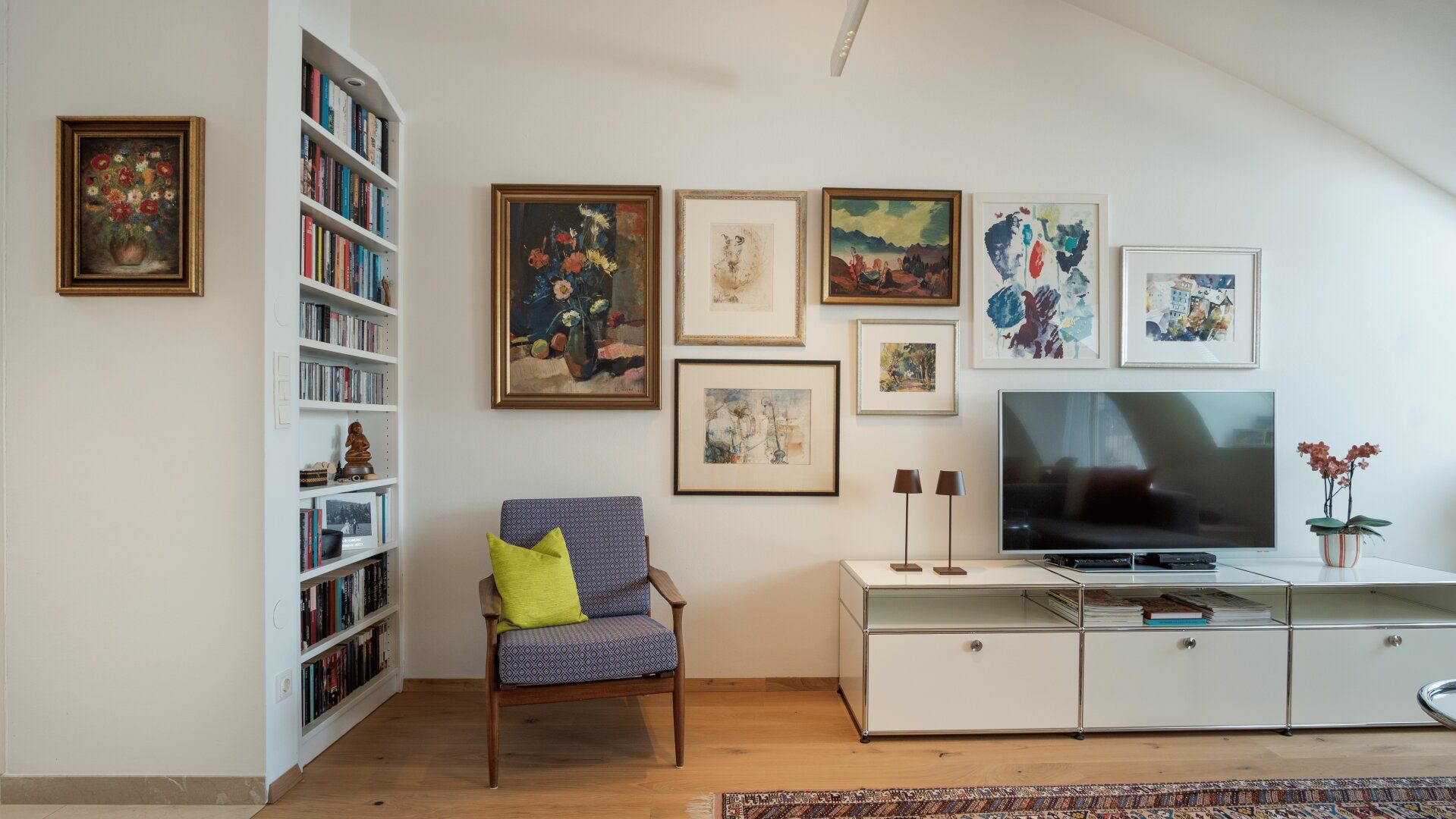 Wohnung – Innsbruck - Ansicht 4