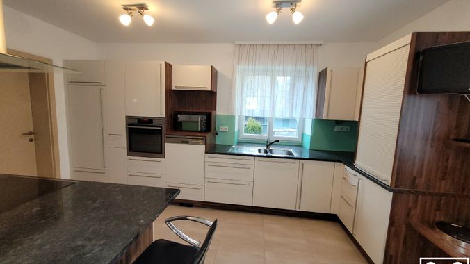 Küche Wohnung 2