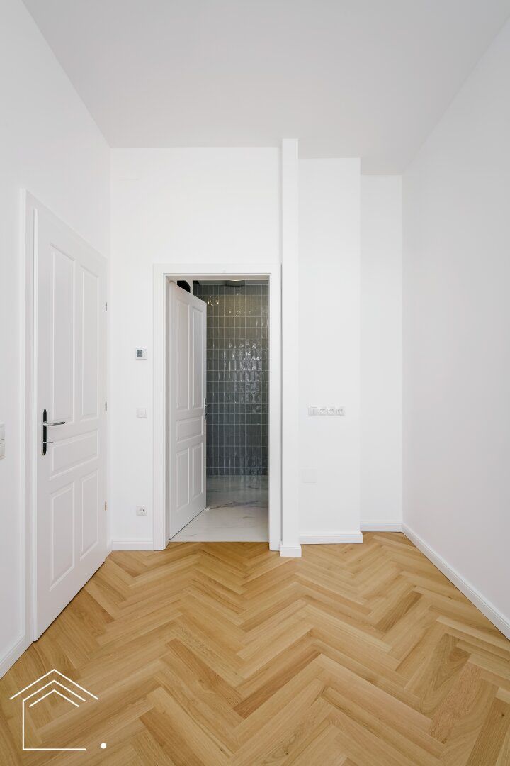 Wohnung – Wien,Wieden - Ansicht 3