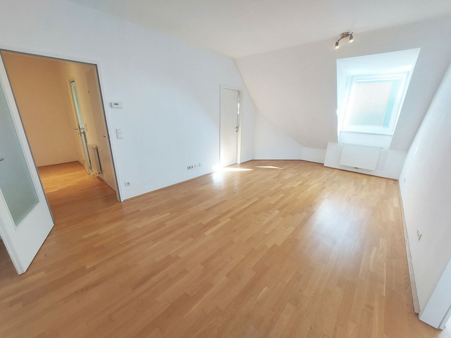 Gemütliche 2-Zimmer-Wohnung - Nähe U4 Meidlinger Hauptstraße