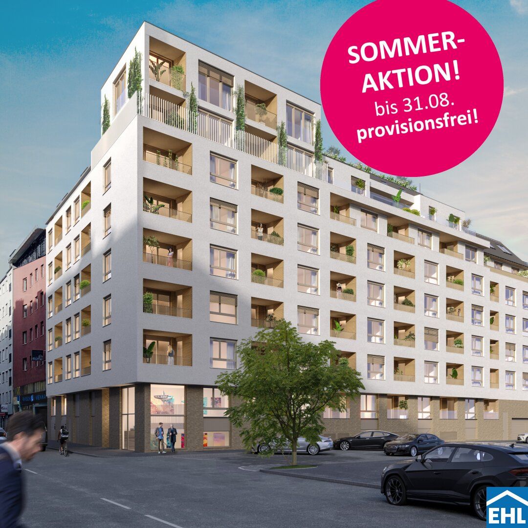 Bezugsfertig und sofort beziehbar: Höchste Qualität, Effizienz und Stil - Maja definiert modernes Wohnen neu.