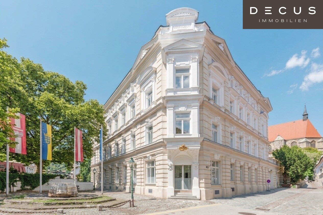 Wohnung – Mödling, Vorderbrühl - Ansicht 2