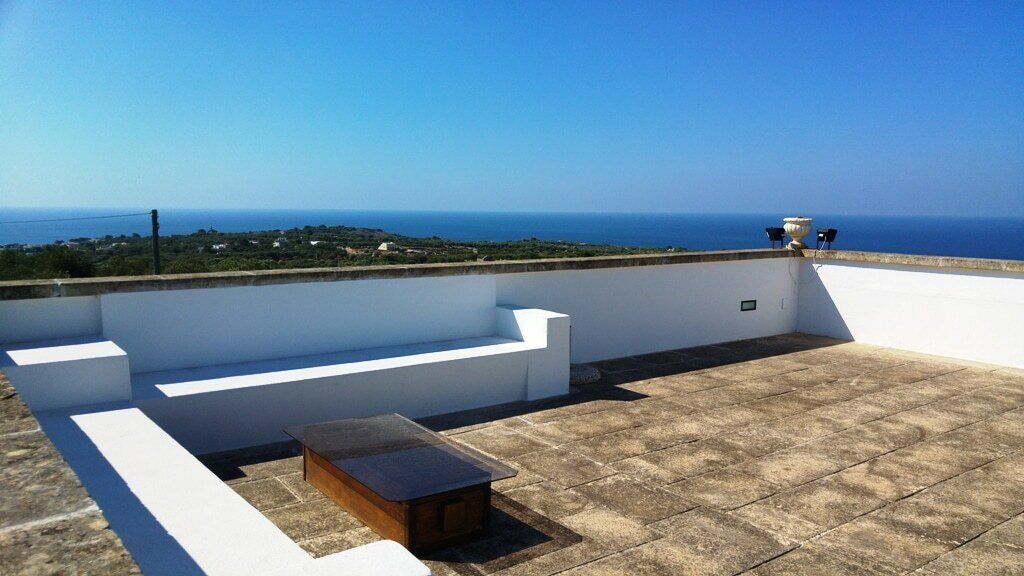 Haus – Santa Maria di Leuca - Ansicht 3