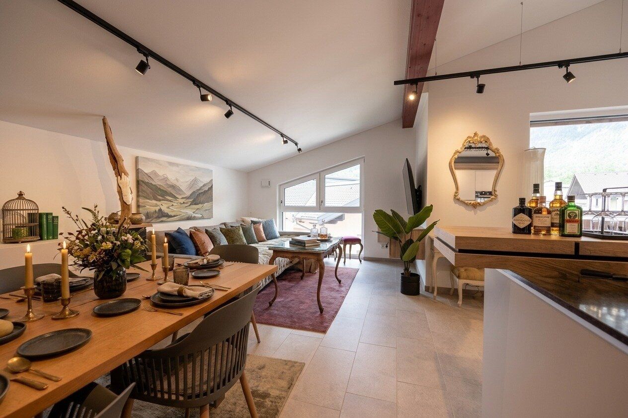 Wohnung – Münster - Ansicht 2