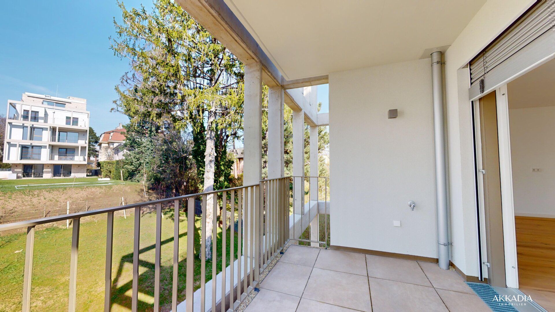 Greenhill Suites - Erstbezug I 5 Zimmer I Cottagelage - A\\