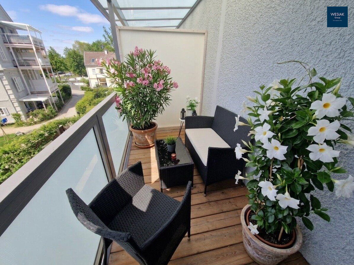 Wohnung – Feldkirchen bei Graz - Ansicht 2