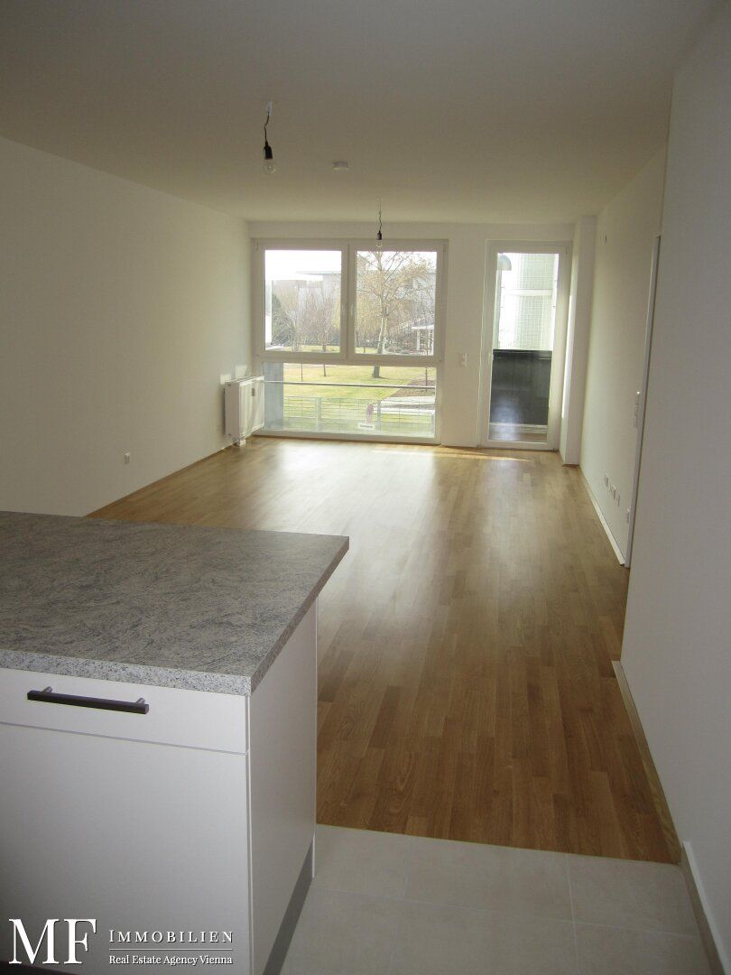 VIC Vienna international school - Pool - 3 bedrooms - garage included