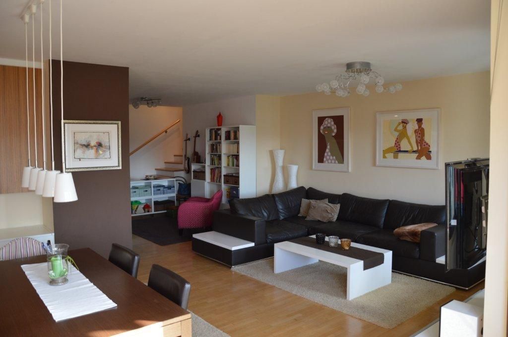 3 Zimmerwohnung in Graz St. Peter zu vermieten