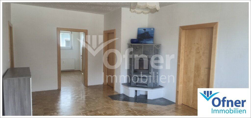 3-Zimmer Wohnung mit Südwest Loggia