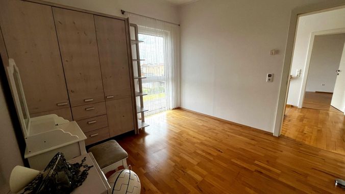 Einfamilienhaus Steinabrückl - Bezirk Wiener Neustadt