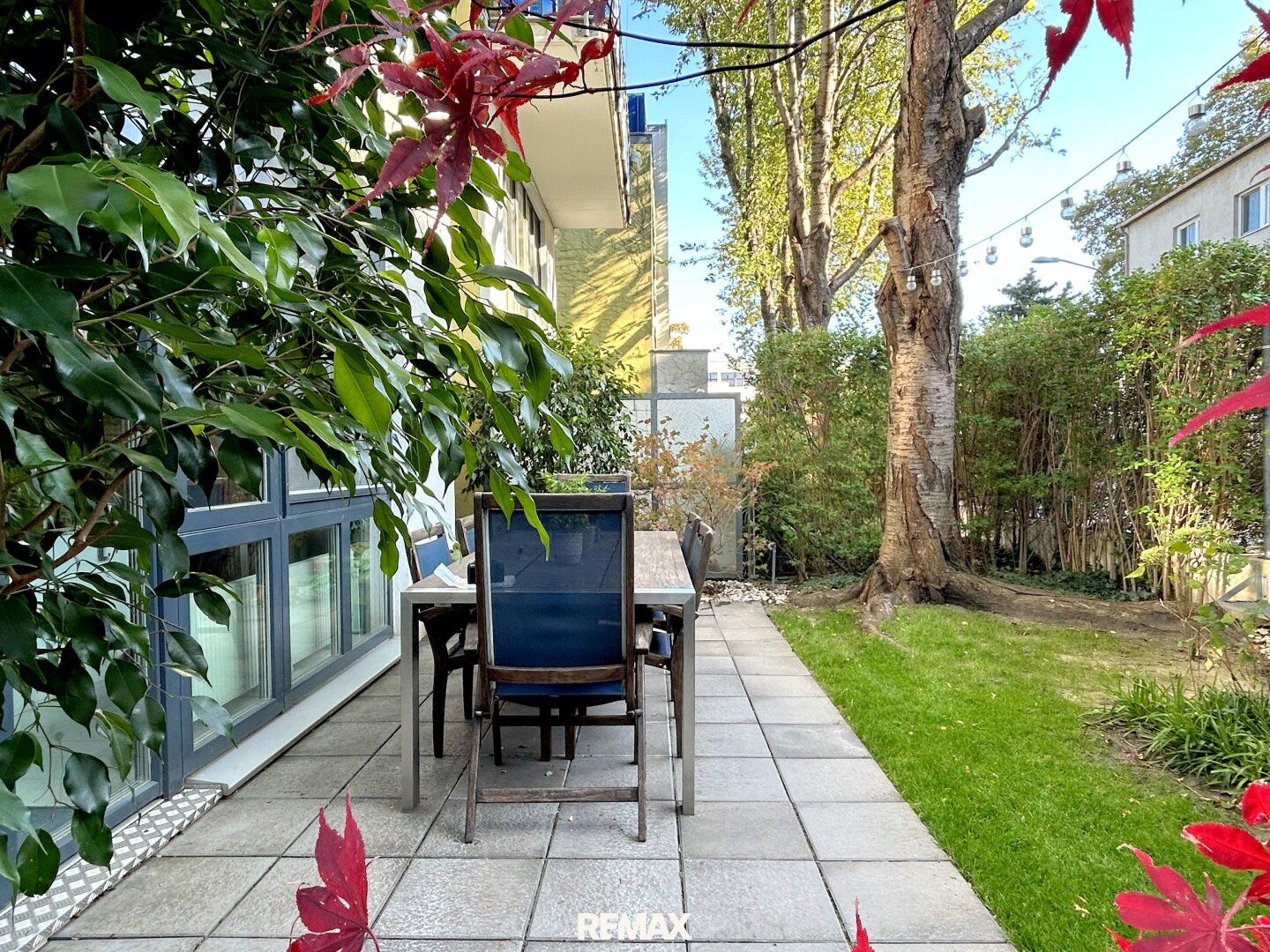 Wohnung – Wien