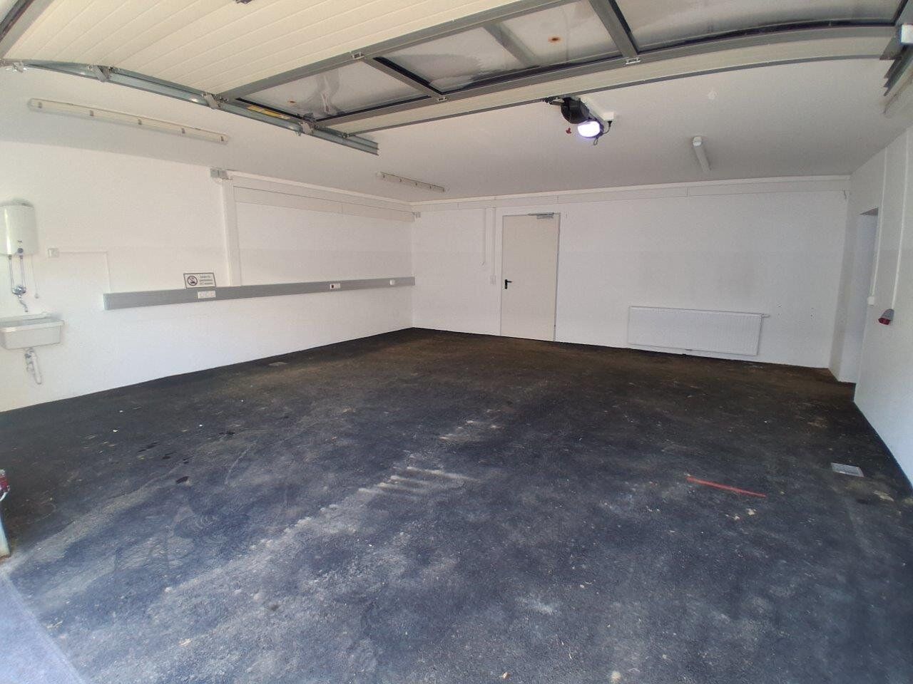8200 Gleisdorf, Tieberhof 21: 2 Büros, 4 Lagerflächen und 2 Garagen - Gesamtfläche ca. 249m² - Ansicht 4