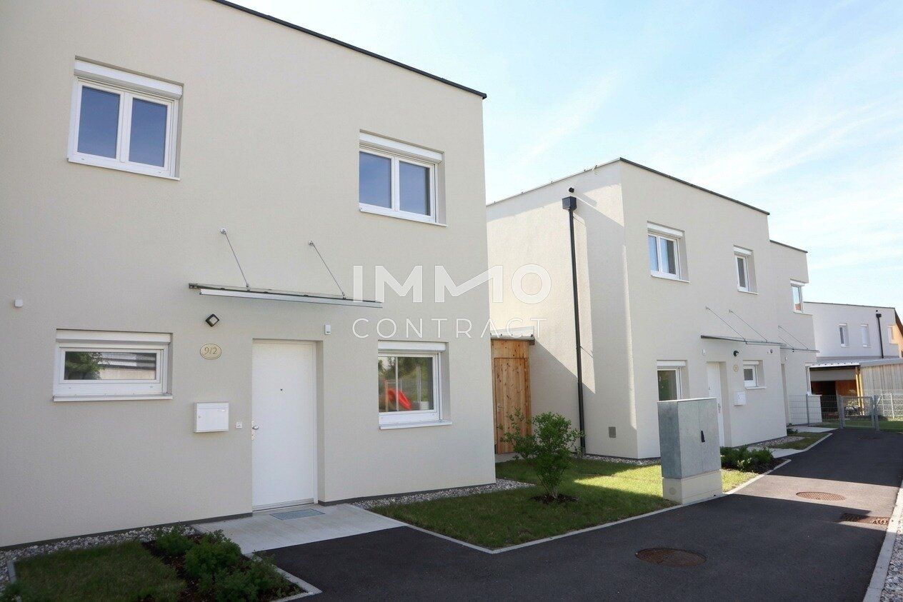 Haus – St. Leonhard am Forst