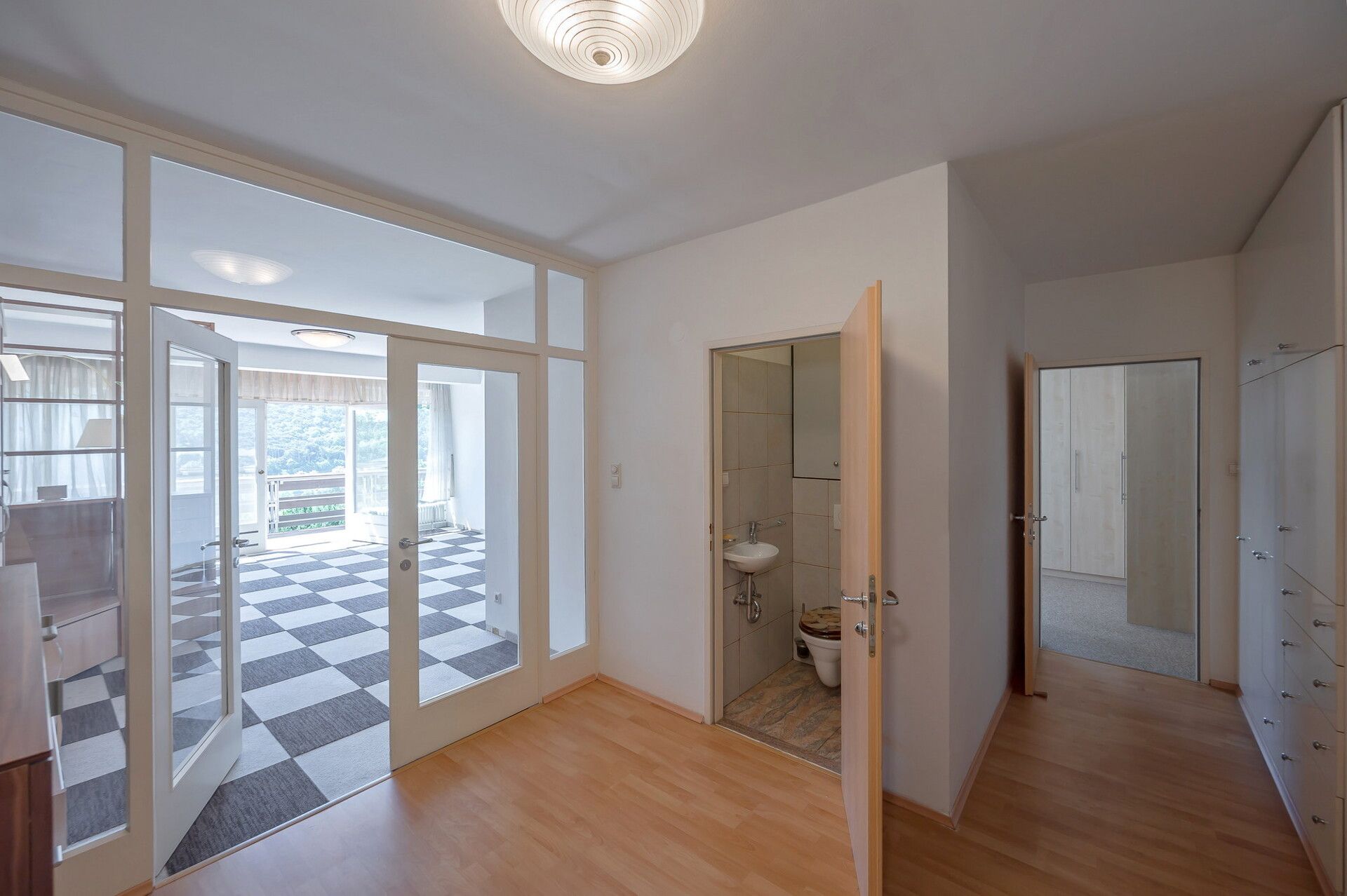 Wohnung – Hinterbrühl - Ansicht 5