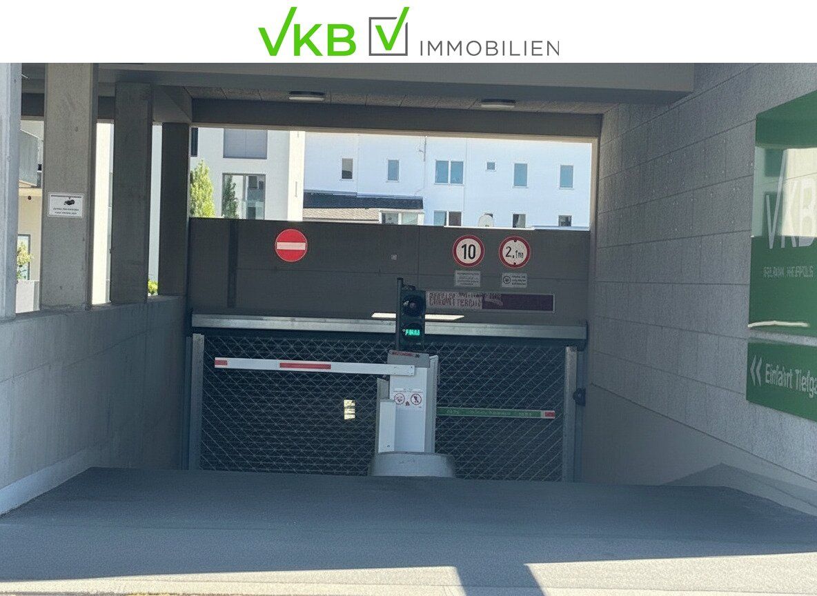 Wohnung – Wels - Ansicht 2