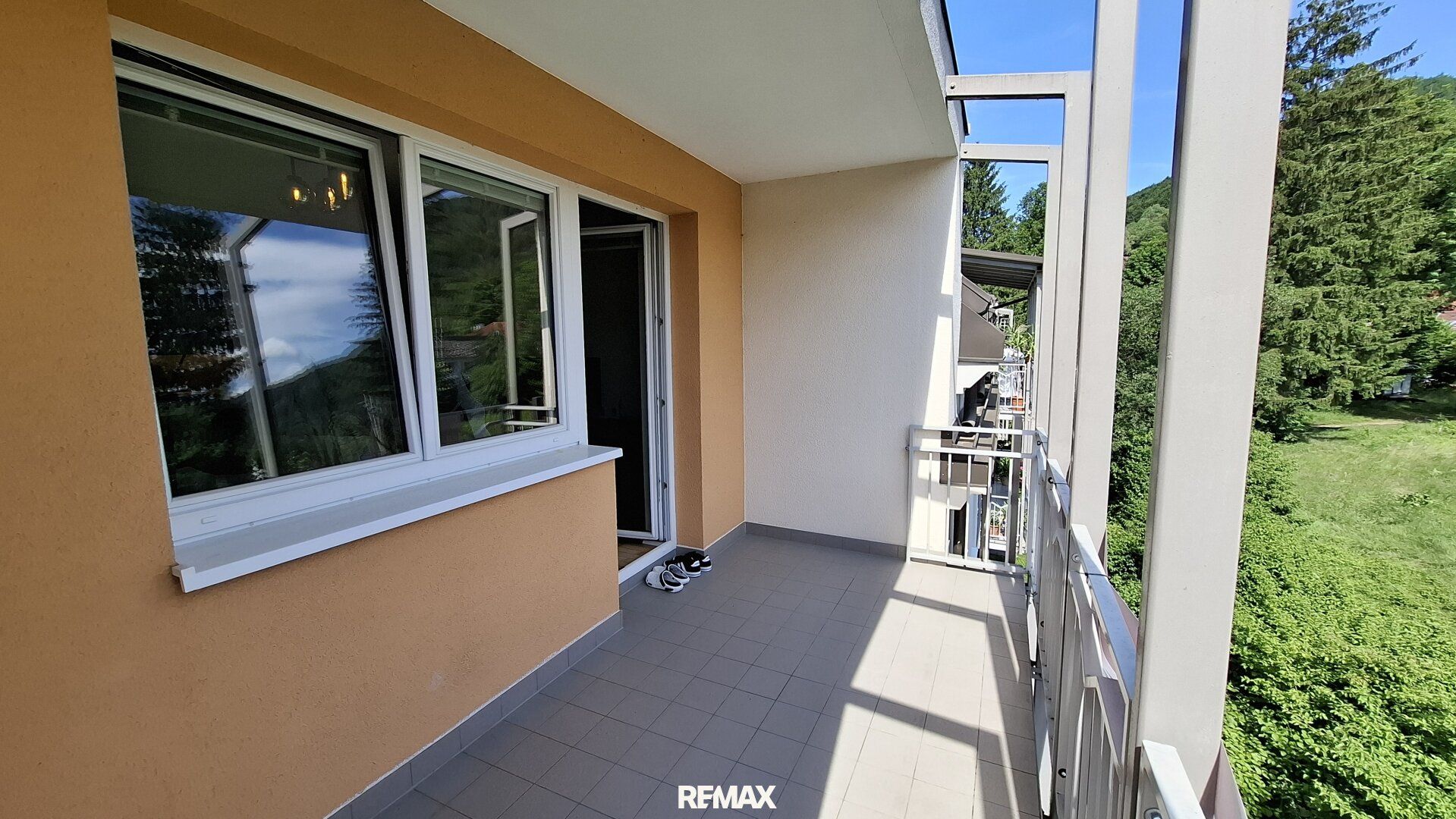 Wohnung – Kirchberg an der Pielach - Ansicht 3