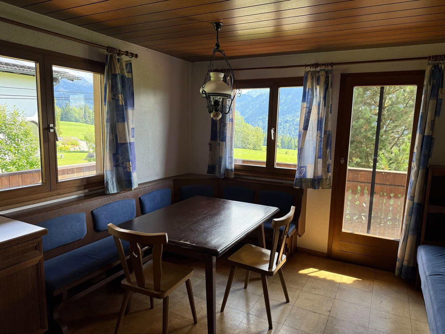Haus – Sibratsgfäll - Ansicht 2