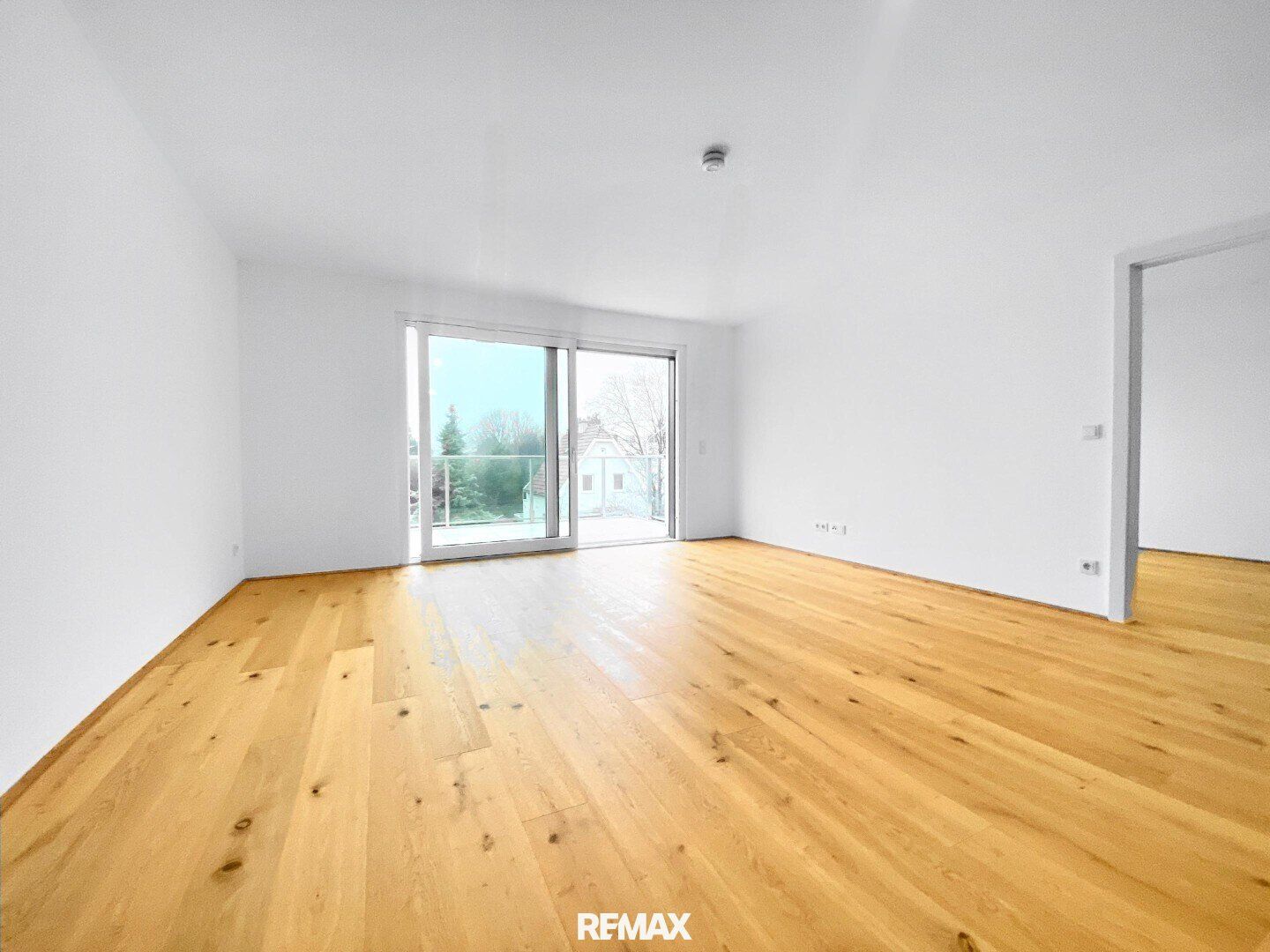 Wohnung – Wien - Ansicht 2