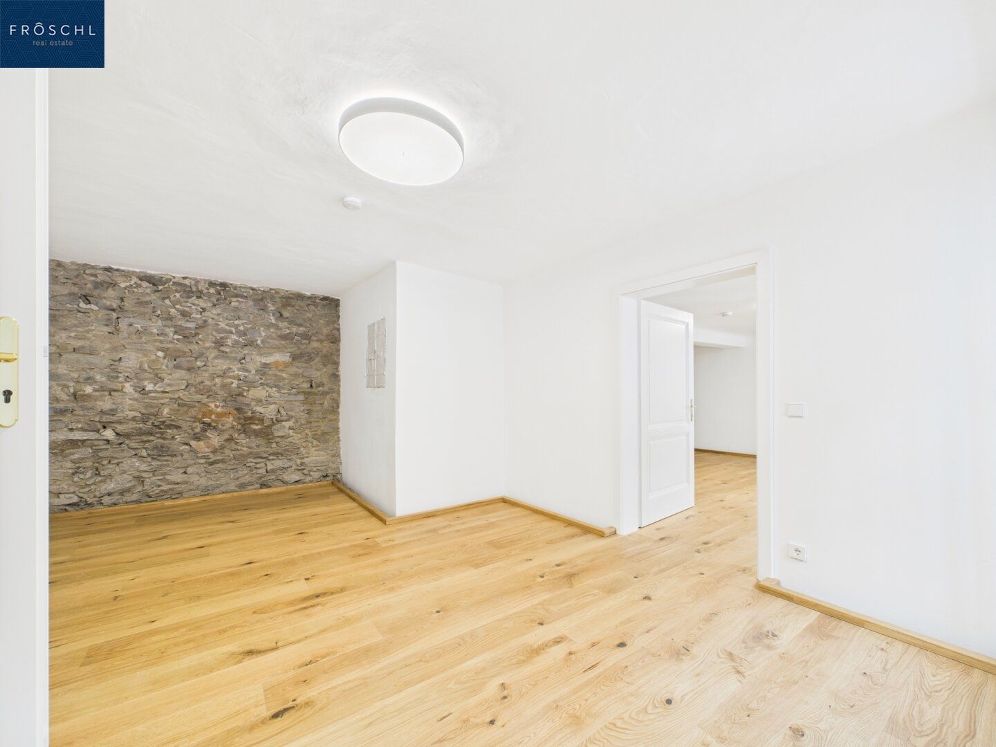 Ruhige Büro-Suite mit Teeküche - 2 Räume - ca. 52 m² - Zwettl Zentrum