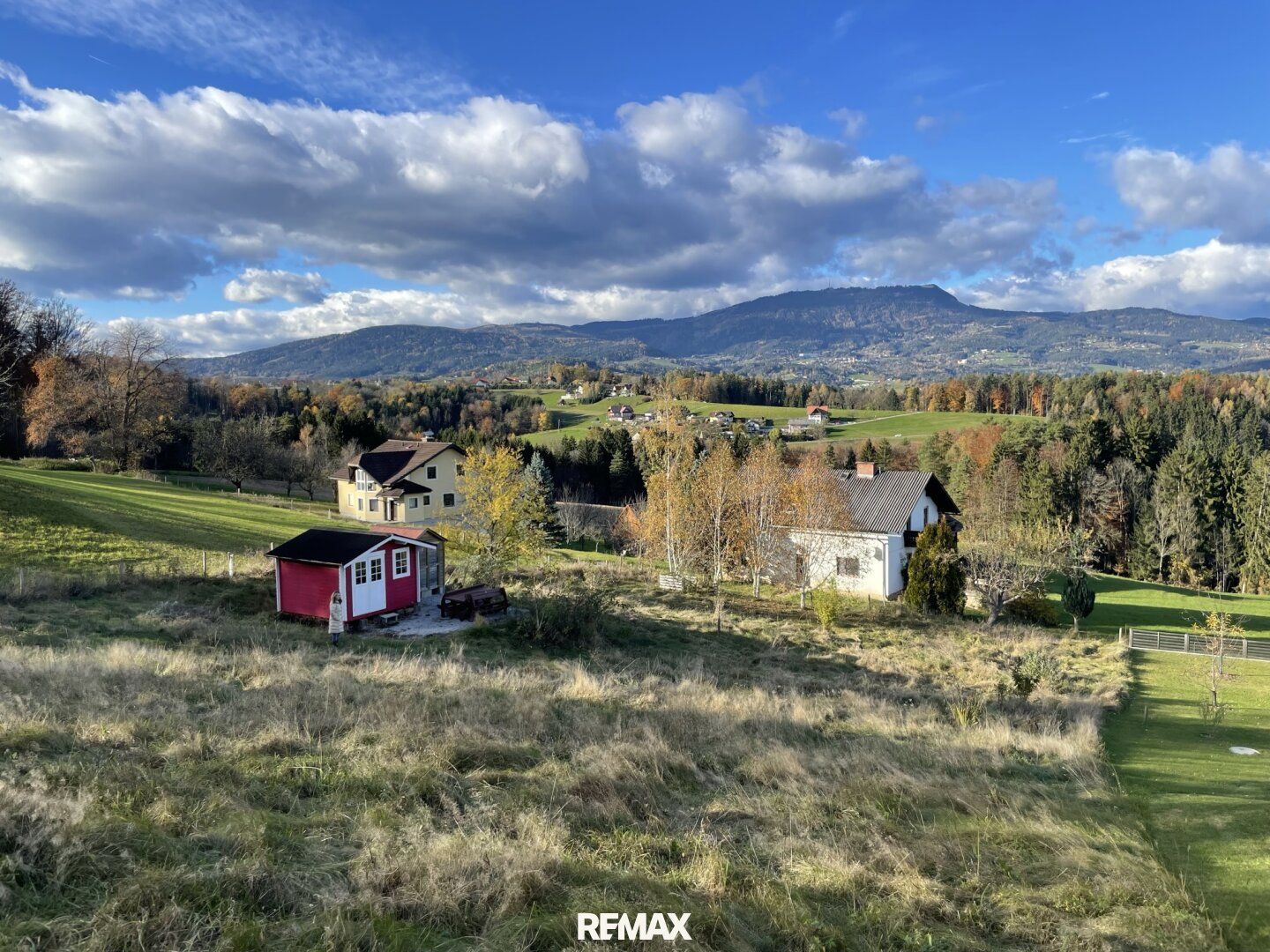 Natur genießen, Aussicht erleben, Zuhause schaffen - Ansicht 3