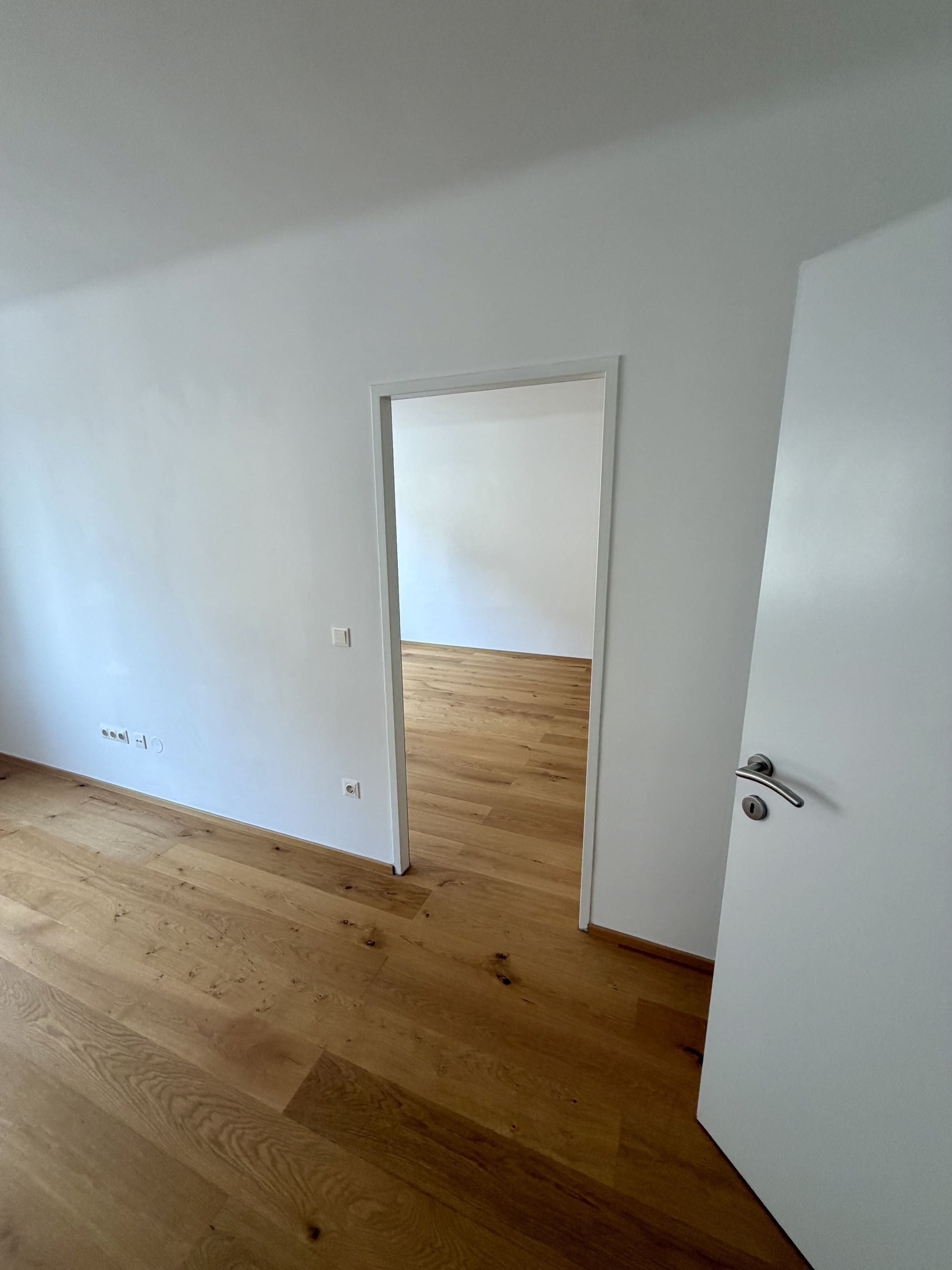 Wohnung – Wien - Ansicht 4