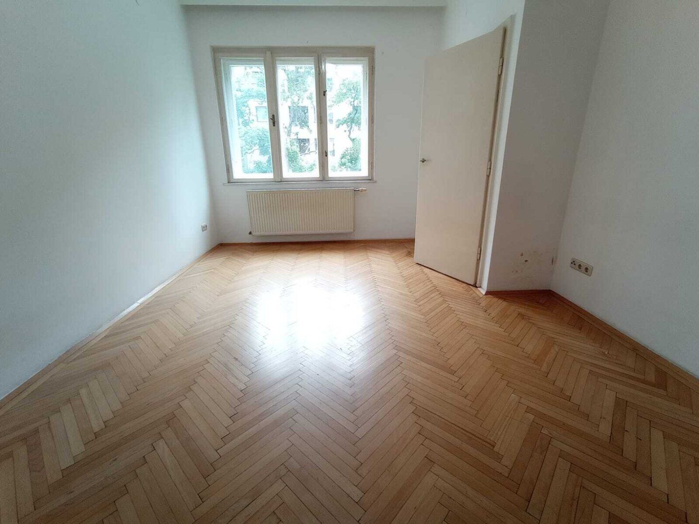 Traumhafte Pärchenwohnung nähe Margaretenplatz