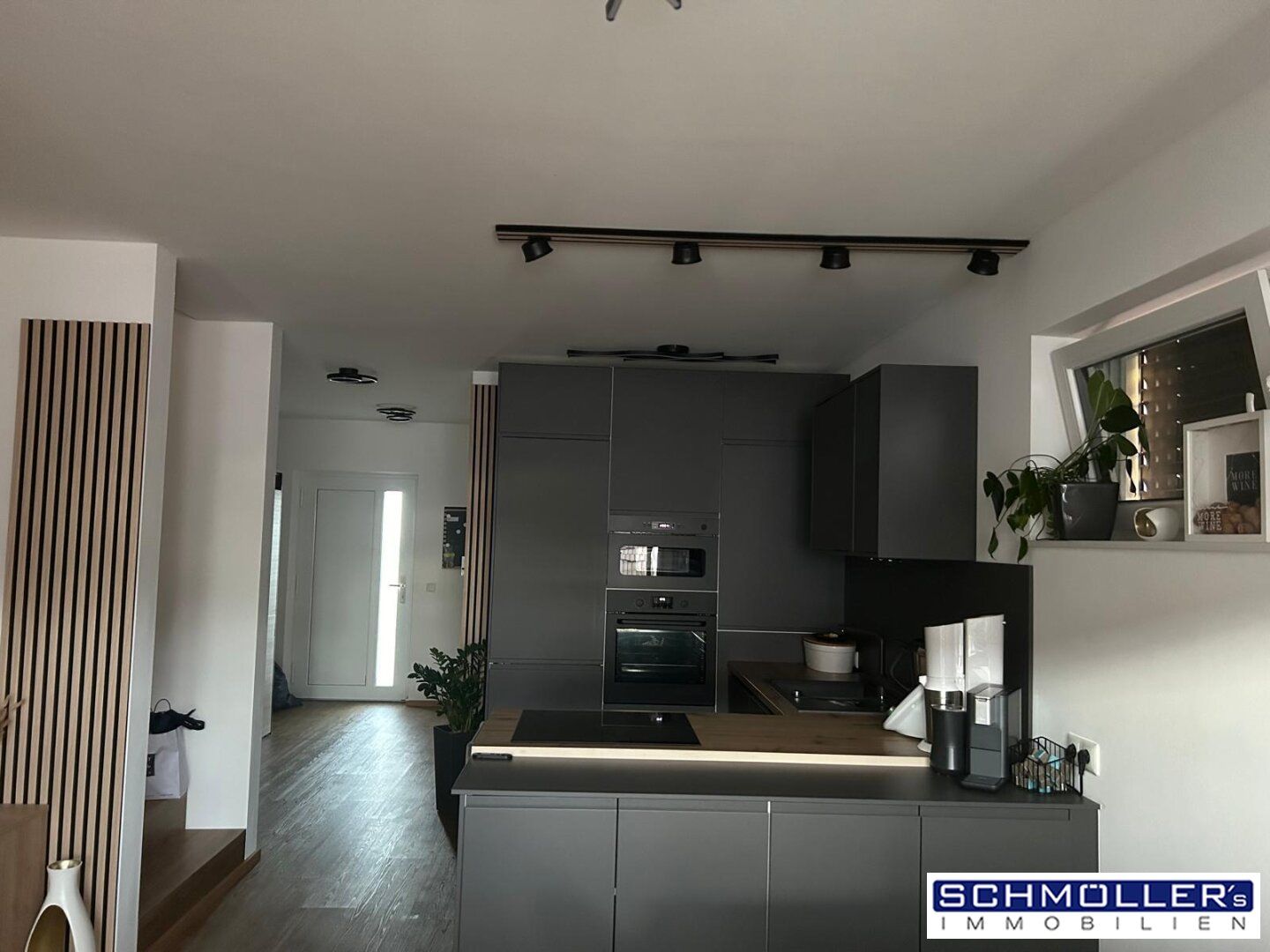 Haus – Gunskirchen - Ansicht 4