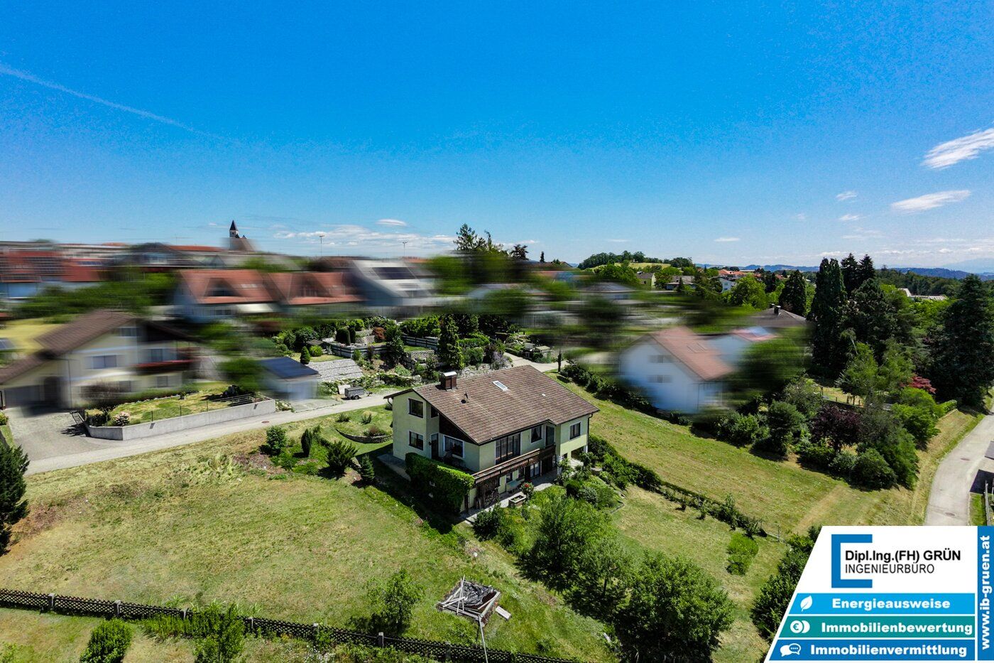 Haus – Wartberg ob der Aist - Ansicht 4