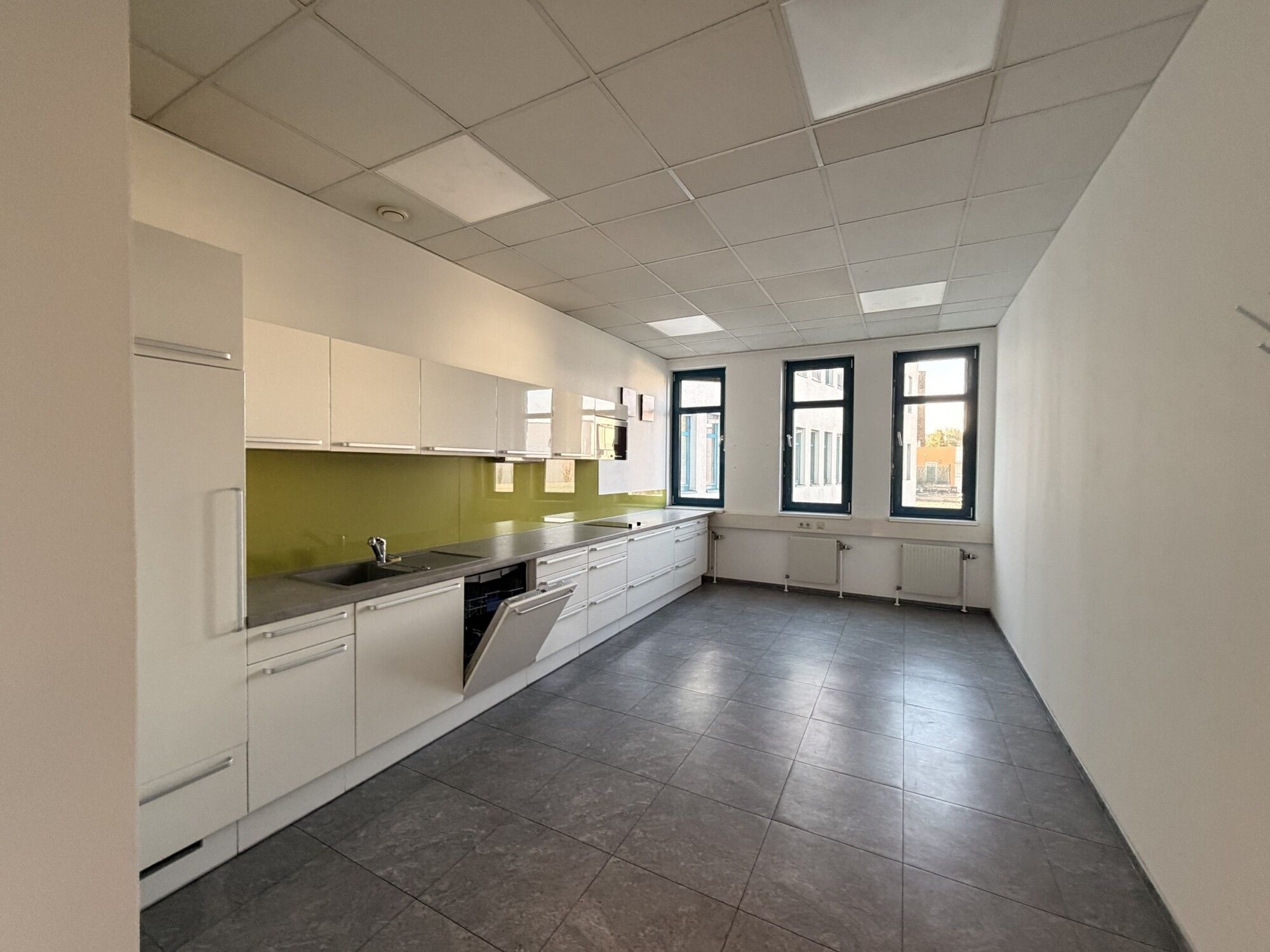 Bürohaus Franzosengraben - Ansicht 5