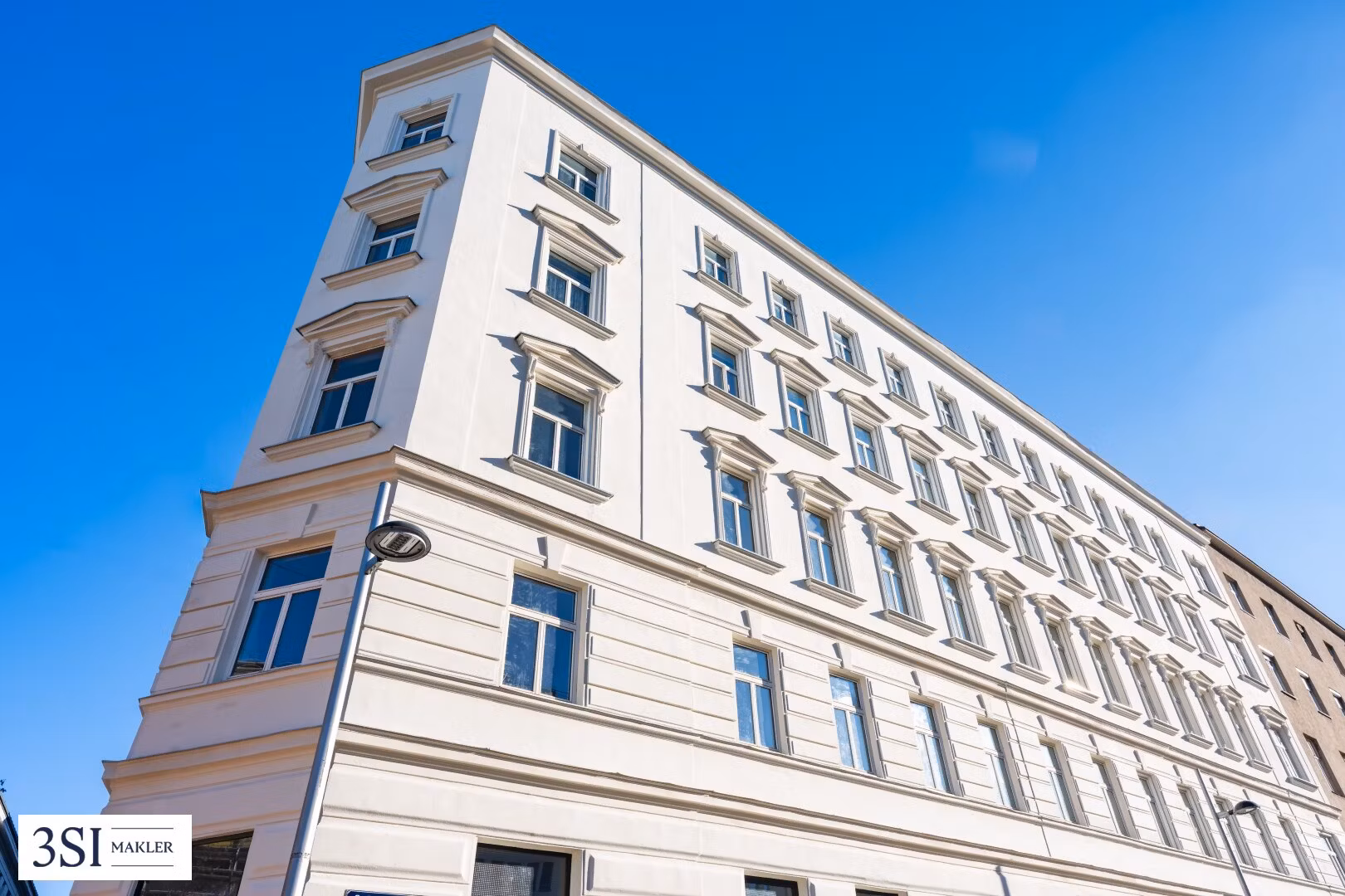 Wohnung – Wien - Ansicht 3