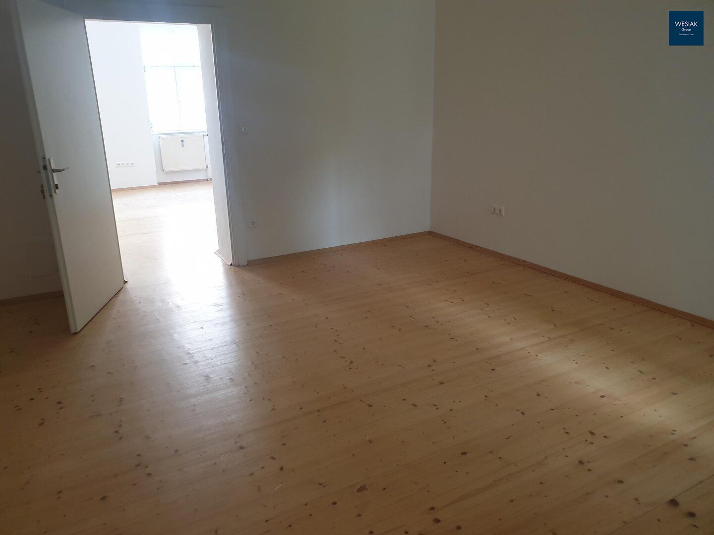Wohnung – Graz, Murvorstadt, Lend - Mehr