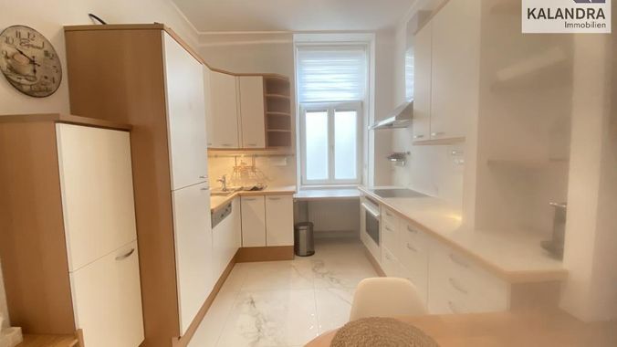 Arbeitszimmer & Schlafzimmer 2