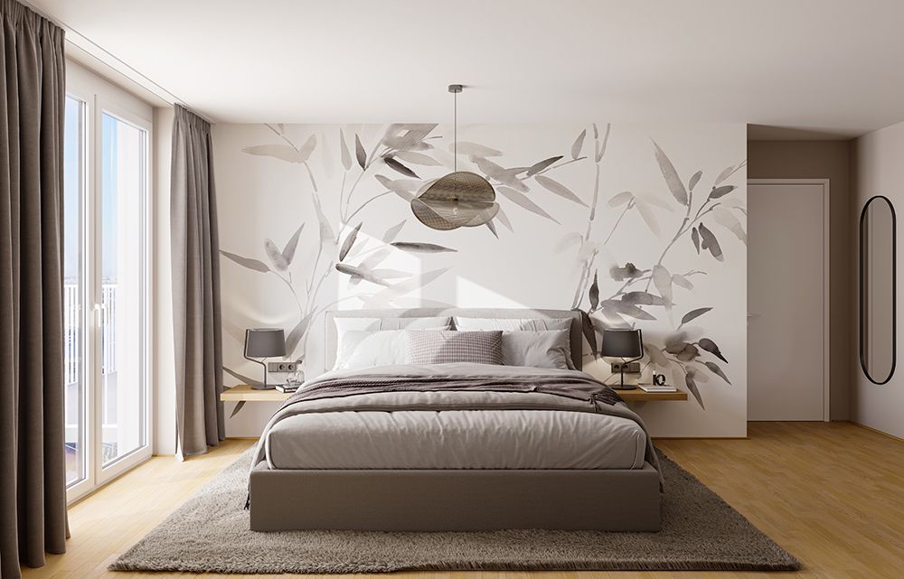 Wohnung – Wien, Kagran - Ansicht 5